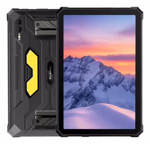 Blackview Active 10 Pro tahvelarvuti 10" 256GB must