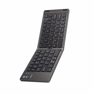 YESIDO FOLDABLE KEYBOARD KB27 150mAh BT 5.0 must