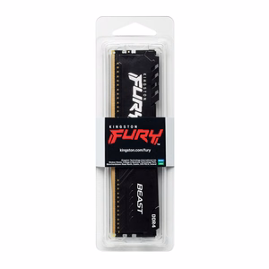 Operatiivmälu KINGSTON 16GB DDR4 PC25600