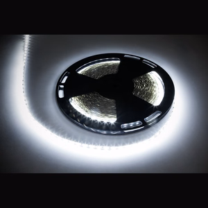 Rebel LED strip, 25 m, cool white, 1500 x 5050 SMD, 12 V