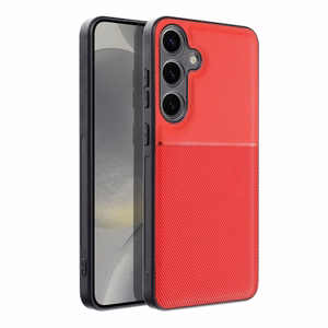 NOBLE ümbris jaoks SAMSUNG S24 Plus punane