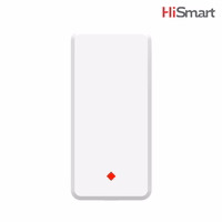 HiSmart Juhtmevaba Vibration Sensor
