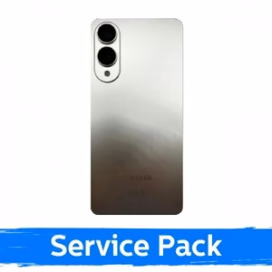 Tagakaas Samsung S937 S25 Edge / Titanium Silver / (Service Pack)