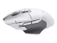 LOGI G502 X LIGHTSPEED juhtmevaba optiline hiir