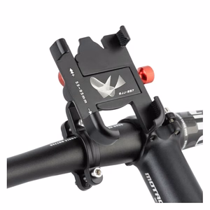 Bike phone hoidja REACH SJJ-297 must