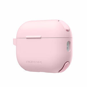 AmazingThing Omni Ümbris jaoks AirPods Pro 2 - Roosa