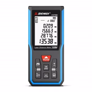 Laser Distance Meter 50m
