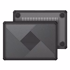 Sülearvuti ümbris Dux Ducis LCGH Apple MacBook Pro 14 (2021/2023/2024) must