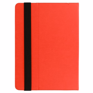 Wonder Leather Tablet Ümbris 13 inches punane