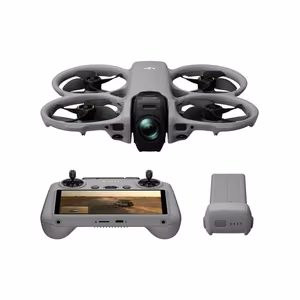 DJI Avata 360 droon DJI RC 2-ga