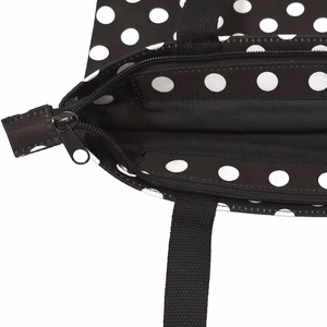 Shopping bag Wonder pattern 2 must polka-dot
