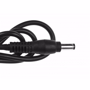 Green Cell AD22P vooluadapter siseruumideks 120 W, must