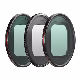 Freewell Magnetic Filter Set for iPhone (3-Pack)