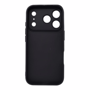 ROAR чехол LUNA IPHONE 17 Pro черный