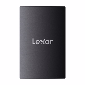 Lexar SL500 1 TB kaasaskantav SSD-kõvaketas