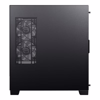 Phanteks XT VIEW Mid Tower must