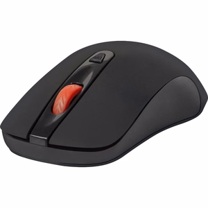 HIIR DEFENDER NEXUS MS-195 RF vaikne must