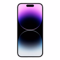 Tel Protect Magical Magsafe Alus Ümbris jaoks Iphone 12 Pro hõbedane