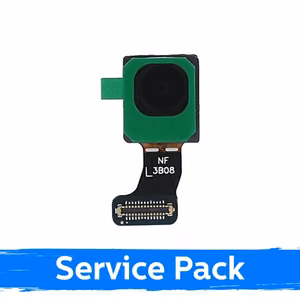 Kaamera ühilduv Samsung S926 S24 Plus / S921 S24 eesmine kaamera / 12M / (Service Pack)