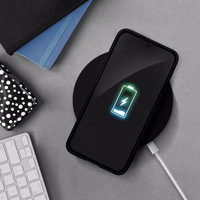 SILICONE case jaoks SAMSUNG A16 5G / A16 4G must