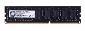 G.Skill 8GB DDR3-1600MHz mälumoodul