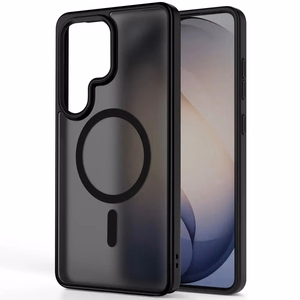 Ümbris Reach Matte MagSafe Samsung S948 S26 UItra must