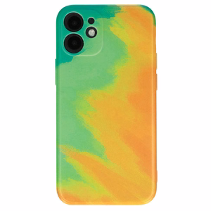 Tel Protect Ink Ümbris jaoks Iphone 12 Pro Max design 6