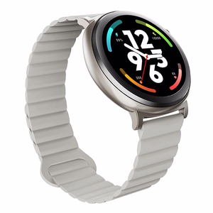 HiFuture Aurora Smartwatch - Silver