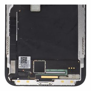 FixCell LCD Display jaoks IPHONE X Super Retina (refurbished)