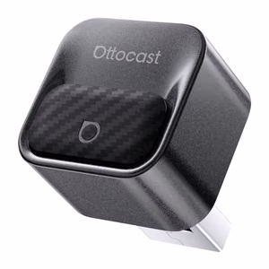 Ottocast CA525-T3 juhtmevaba adapter