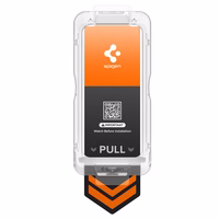 Spigen Glas.Tr Ez Fit Pro HD Karastatud klaas for Samsung Galaxy S26