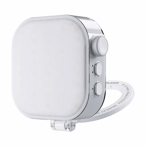 Ice Cube Telesin selfituli telefoni hoidjaga