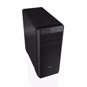 Computer case Modecom Oberon Pro Midi-Tower must