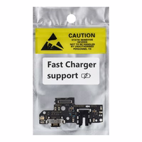 Charging board jaoks MOTOROLA G50 4G OEM (Fast Laadija)