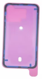 Sticker jaoks tagakaas iPhone 15 Pro Max original (service pack)