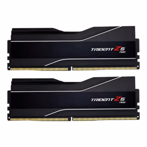 G.Skill (G.Skill Trident Z5 Neo - DDR5 - комплект - 32 GB: 2 x 16 GB - DIMM 288 контактов - 6000 MHz / PC5-48000 - небуферизованная)
