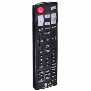 Poweraudio LG RNC5 kõlar