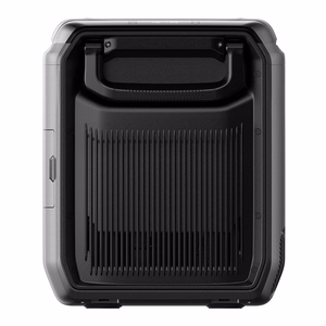 Komplekt: EcoFlow Glacier 45L kaasaskantav külmik + 298Wh aku.