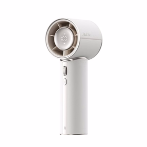 JisuLife käsiventilaator Pro1 Mini tähevalge