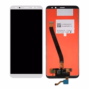 ЖК-экран Huawei Mate 10 Lite (белый) восстановленный