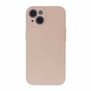 Silicon ümbris jaoks Honor 200 Smart nude
