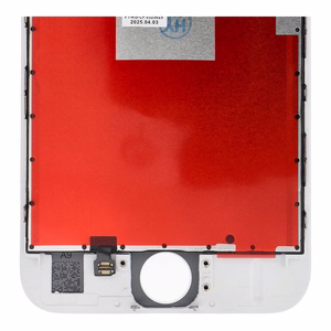 FixCell LCD Display jaoks IPHONE 6S valge (high light)