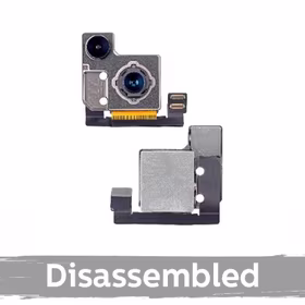 Camera Ühildub Apple iPhone 13 Back 100% original (Used)