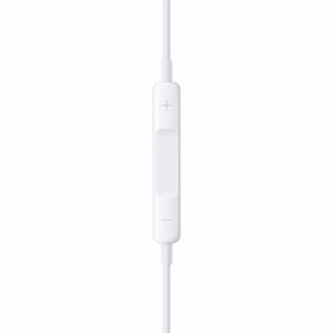 Headphones Apple EarPods USB-C valge MYQY3ZM/A