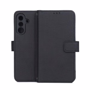 Smart Triangle case for Samsung Galaxy A36 5G / A56 5G black