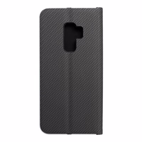 LUNA Book Carbon jaoks SAMSUNG S9 Plus must