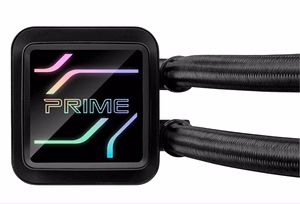 Asus Prime LC 360 ARGB protsessori vedelikjahutuse komplekt 12 cm