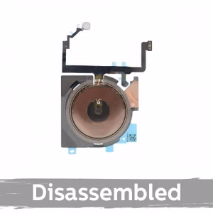 Flex kaabel ühilduv iPhone 15 Plus / NFC, taskulambi ja mikrofoni flex (100% originaal / lahtivõetud)