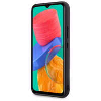 Ümbris BMW BMHCSA5422PTDK A54 must/must Leather Stamp Tricolor