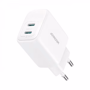Laadija Joyroom JR-TCF12 valge 20W (PD / QC3.0)